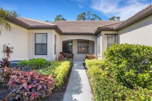 11007 BATELLO DRIVE, VENICE, FL 34292 Sold 08/29/25