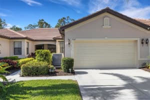 11007 BATELLO DRIVE, VENICE, FL 34292 Sold 08/29/25