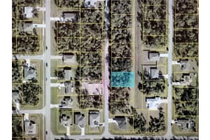 Lot 18 RUSSELLVILLE STREET, NORTH PORT, FL 34288 Sold 11/18/25