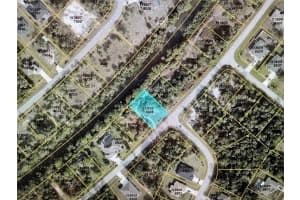 Lot 8 BILLBERRY STREET, NORTH PORT, FL 34288 - MLS#MFRN6138255