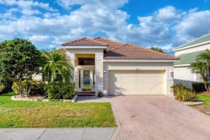 2094 Mesic Hammock Way, VENICE