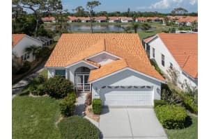 4843 ORANGE TREE PLACE, VENICE, FL 34293 Sold 08/01/25