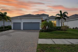 25133 LONGMEADOW DRIVE, PUNTA GORDA, FL 33955 - MLS#MFRN6138275