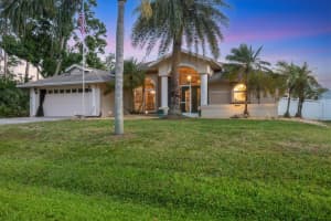 4305 SANDUNE AVENUE, NORTH PORT, FL 34287 - MLS#MFRN6138276