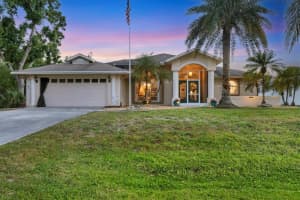 4305 SANDUNE AVENUE, NORTH PORT, FL 34287 - MLS#MFRN6138276