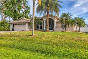 4305 SANDUNE AVENUE, NORTH PORT, FL 34287 - MLS#MFRN6138276