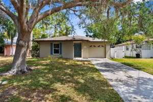 2311 EUGENE STREET, SARASOTA, FL 34231 Sold 05/13/25
