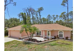 4599 SAPULPA STREET, NORTH PORT, FL 34286 Sold 05/30/25