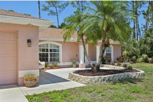 4599 SAPULPA STREET, NORTH PORT, FL 34286 Sold 05/30/25