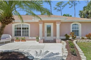 4599 SAPULPA STREET, NORTH PORT, FL 34286 Sold 05/30/25