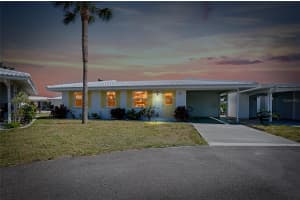 595 CIRCLEWOOD DRIVE, VENICE, FL 34293 - MLS#MFRN6138282