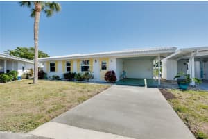 595 CIRCLEWOOD DRIVE, VENICE, FL 34293 - MLS#MFRN6138282