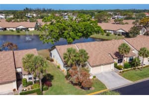 1211 CAPRI ISLES BOULEVARD, VENICE, FL 34292 Sold 06/06/25