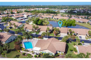 1211 CAPRI ISLES BOULEVARD, VENICE, FL 34292 Sold 06/06/25