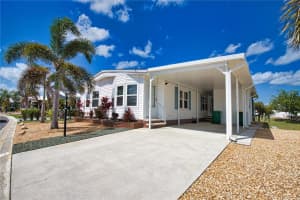 15550 BURNT STORE ROAD, PUNTA GORDA, FL 33955 - MLS#MFRN6138293