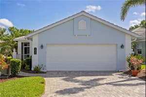 1625 LANCASHIRE DRIVE, VENICE, FL 34293 Sold 07/21/25