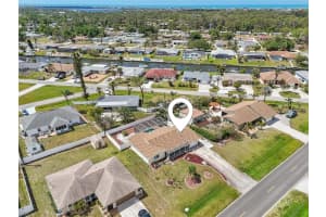 1537 OVERBROOK ROAD, ENGLEWOOD, FL 34223 Sold 06/17/25