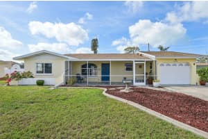 1537 OVERBROOK ROAD, ENGLEWOOD, FL 34223 Sold 06/17/25