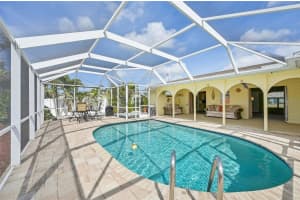 1537 OVERBROOK ROAD, ENGLEWOOD, FL 34223 Sold 06/17/25