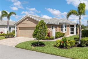 11026 BARNSLEY DRIVE, VENICE, FL 34293 - MLS#MFRN6138300