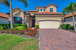 24193 GALLBERRY DRIVE, VENICE, FL 34293 Sold 08/04/25