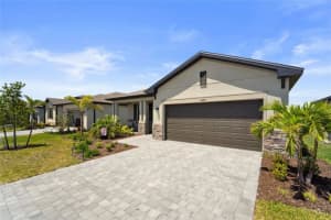 1608 Saddlewood Cir, PORT CHARLOTTE