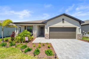 1608 SADDLEWOOD CIRCLE, PORT CHARLOTTE, FL 33953 - MLS#MFRN6138317