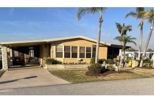 262 MARINER DRIVE, NORTH PORT, FL 34287 - MLS#MFRN6138318