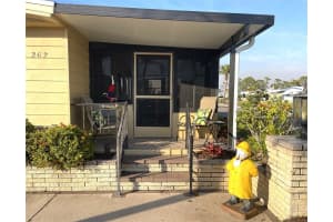 262 MARINER DRIVE, NORTH PORT, FL 34287 - MLS#MFRN6138318