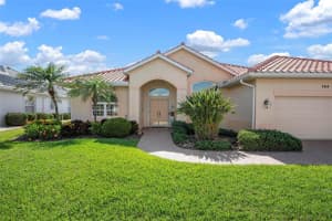 744 FRINGED ORCHID TRAIL, VENICE, FL 34293 - MLS#MFRN6138323