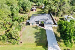 4732 FLINT DRIVE, NORTH PORT, FL 34286 Sold 06/04/25