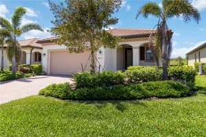 24153 SPARTINA DRIVE, VENICE, FL 34293 Sold 09/29/25