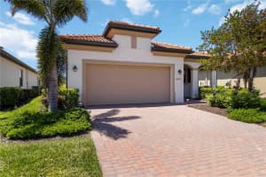 24153 SPARTINA DRIVE, VENICE, FL 34293 Sold 09/29/25