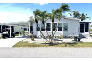 536 AMBERJACK DRIVE, NORTH PORT, FL 34287 Sold 06/02/25