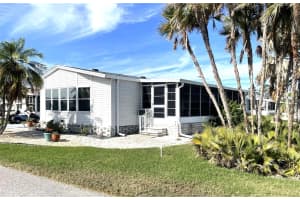 536 AMBERJACK DRIVE, NORTH PORT, FL 34287 Sold 06/02/25