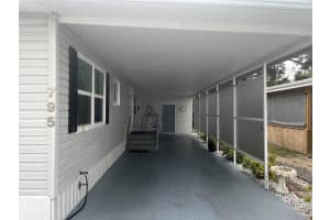 795 CERVINA DRIVE, VENICE, FL 34285 - MLS#MFRN6138330