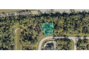 SEA HORSE AVE, NORTH PORT, FL 34286 - MLS#MFRN6138331