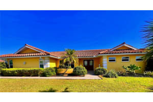 409 FIRETHORN AVENUE, ENGLEWOOD, FL 34223 Sold 05/23/25