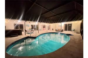 409 FIRETHORN AVENUE, ENGLEWOOD, FL 34223 Sold 05/23/25