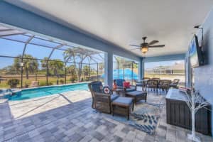 194 SPORTSMAN ROAD, ROTONDA WEST, FL 33947 - MLS#MFRN6138333
