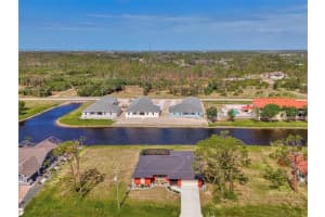 233 ROTONDA CIRCLE, ROTONDA WEST, FL 33947 Sold 09/19/25