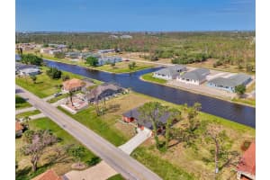 233 ROTONDA CIRCLE, ROTONDA WEST, FL 33947 Sold 09/19/25