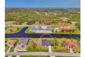 233 ROTONDA CIRCLE, ROTONDA WEST, FL 33947 Sold 09/19/25