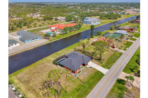 233 ROTONDA CIRCLE, ROTONDA WEST, FL 33947 Sold 09/19/25