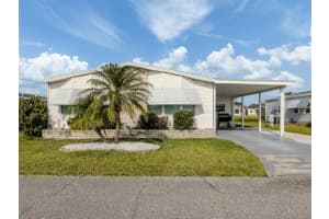 425 PIRATES POINT, NORTH PORT, FL 34287 Sold 07/21/25
