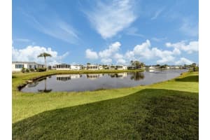 425 PIRATES POINT, NORTH PORT, FL 34287 Sold 07/21/25