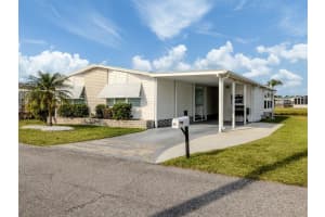 425 PIRATES POINT, NORTH PORT, FL 34287 Sold 07/21/25