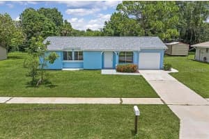 5664 KENWOOD DRIVE, NORTH PORT, FL 34287 Sold 05/23/25