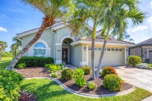 3337 Pine Shadow Cir, NORTH PORT