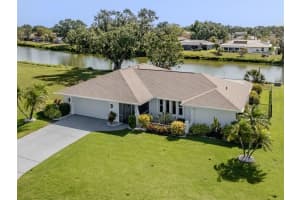 1232 Pine Needle Rd, VENICE